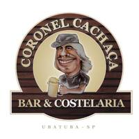 Coronel Cachaça