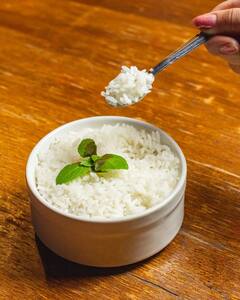 Guarnicao de Arroz