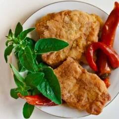 MISTURA EXTRA FRANGO A MILANESA (150gr)