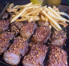 Picanha Importada Premium 1 pessoa