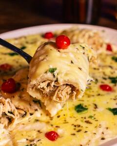 Panqueca de Costela