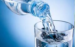 Agua com Gas 500ml