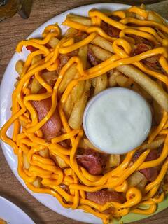 Batata do Coronel