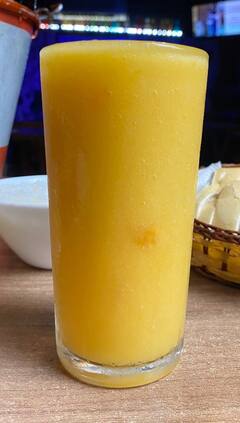 Suco Natural