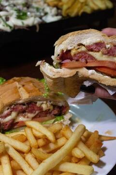 X Sargento