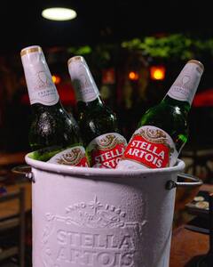 Stella Artois 600ml