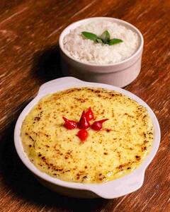 Escondidinho de Costela