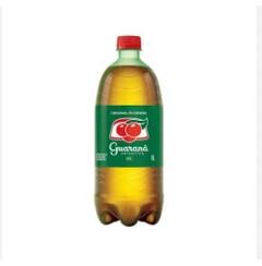 Guarana Antartica 1 Litro