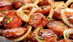 MISTURA EXTRA LINGUICINHA (150gr)