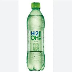 H2O