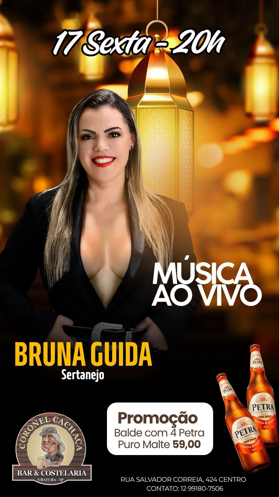 Promoção Itaipava